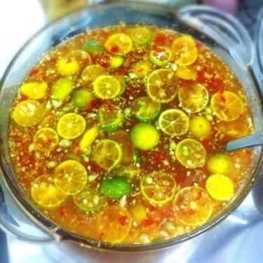 Món ăn- Cafe Trà Ba Lá - Trà Sữa Phúc Long & Đồ Ăn Vặt