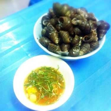 Món ăn- Cafe Trà Ba Lá - Trà Sữa Phúc Long & Đồ Ăn Vặt