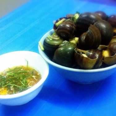 Món ăn- Cafe Trà Ba Lá - Trà Sữa Phúc Long & Đồ Ăn Vặt