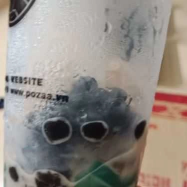 Món ăn- Cafe Trà Sữa Pozaa Tea