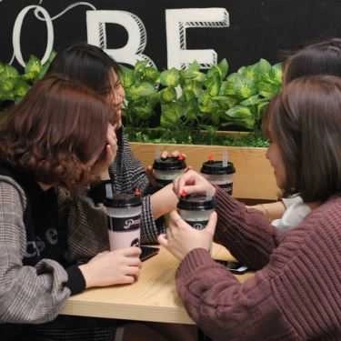 Tổng hợp- Cafe Trà Sữa Pozaa Tea - Đại Học Hà Nội