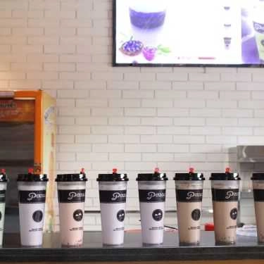 Tổng hợp- Cafe Trà Sữa Pozaa Tea - Đại Học Hà Nội
