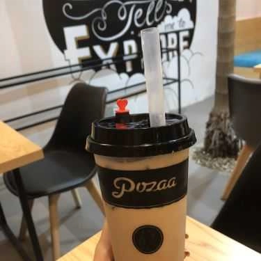 Tổng hợp- Cafe Trà Sữa Pozaa Tea - Đại Học Hà Nội