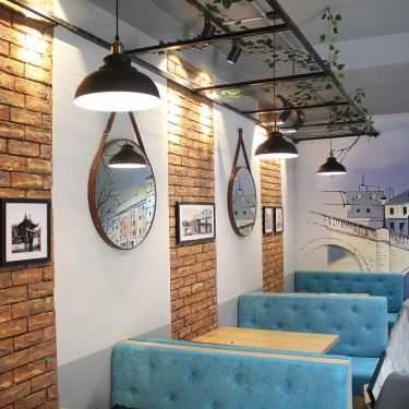 Tổng hợp- Cafe Trà Sữa Pozaa Tea - Đại Học Hà Nội