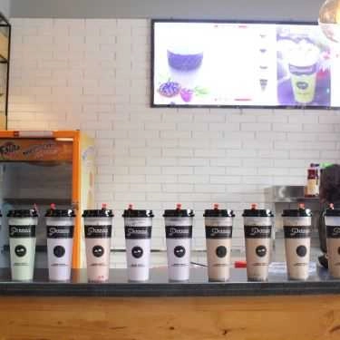 Tổng hợp- Cafe Trà Sữa Pozaa Tea - Đại Học Hà Nội