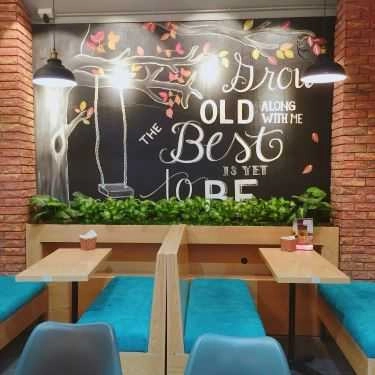 Tổng hợp- Cafe Trà Sữa Pozaa Tea - Đại Học Hà Nội