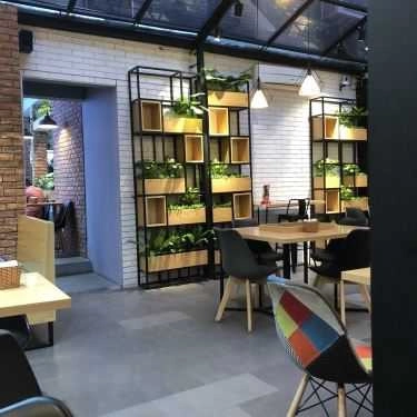 Tổng hợp- Cafe Trà Sữa Pozaa Tea - Đại Học Hà Nội