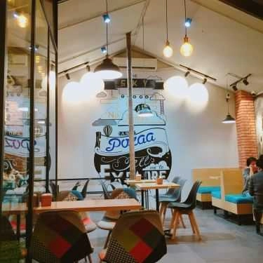 Tổng hợp- Cafe Trà Sữa Pozaa Tea - Đại Học Hà Nội