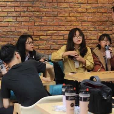 Tổng hợp- Cafe Trà Sữa Pozaa Tea - Đại Học Hà Nội