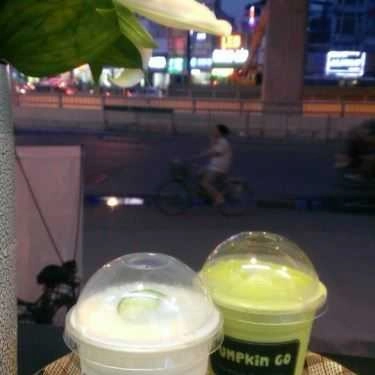 Tổng hợp- Cafe Pumpkin Go - Trà Sữa Homemade