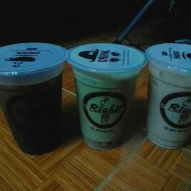 Tổng hợp- Cafe Trà Sữa Richii