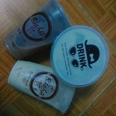 Tổng hợp- Cafe Trà Sữa Richii