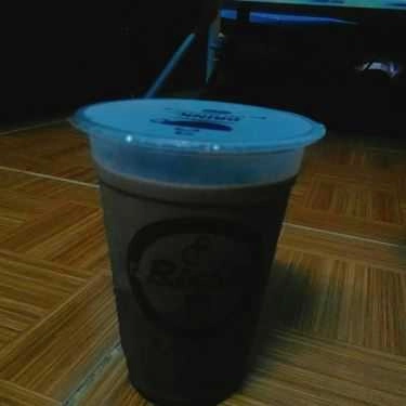 Tổng hợp- Cafe Trà Sữa Richii