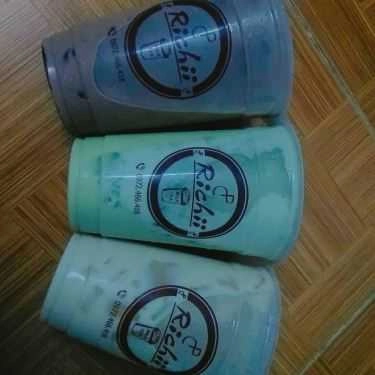 Tổng hợp- Cafe Trà Sữa Richii