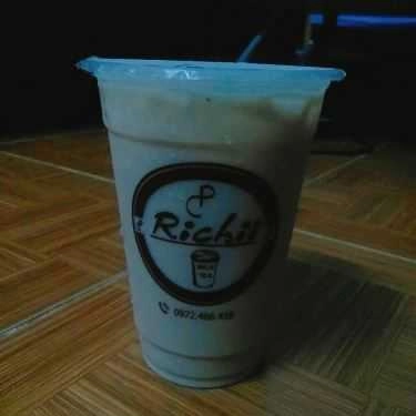 Món ăn- Cafe Trà Sữa Richii