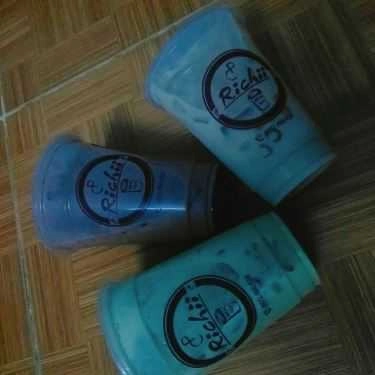 Tổng hợp- Cafe Trà Sữa Richii