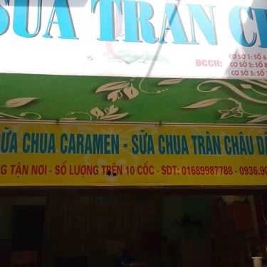 Tổng hợp- Cafe Trà Sữa Shan Shan - Ao Sen