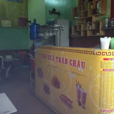 Tổng hợp- Cafe Trà Sữa Shan Shan - Ao Sen