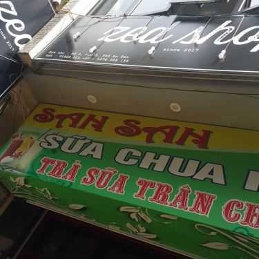 Tổng hợp- Cafe Trà Sữa Shan Shan - Ao Sen
