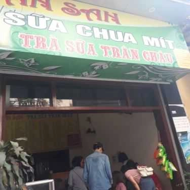 Tổng hợp- Cafe Trà Sữa Shan Shan - Ao Sen