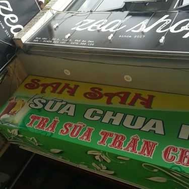 Tổng hợp- Cafe Trà Sữa Shan Shan - Ao Sen