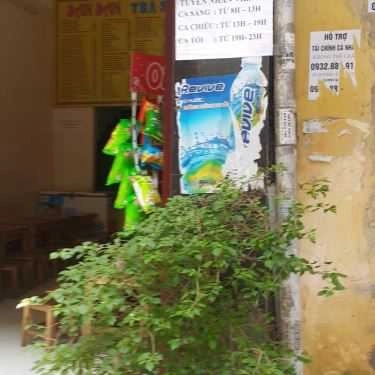 Tổng hợp- Cafe Trà Sữa Shan Shan - Ao Sen