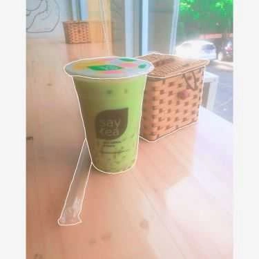 Món ăn- Cafe Trà Sữa SayTea - Đông Anh