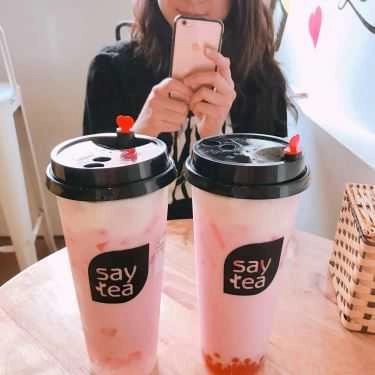 Món ăn- Cafe Trà Sữa SayTea - Đông Anh