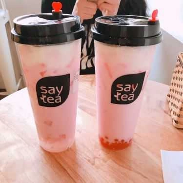 Món ăn- Cafe Trà Sữa SayTea - Đông Anh