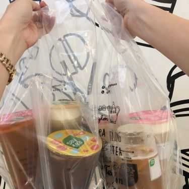 Tổng hợp- Cafe Trà Sữa SayTea - Nguyễn Văn Cừ