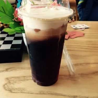 Món ăn- Cafe Trà Sữa SayTea - Nguyễn Văn Cừ