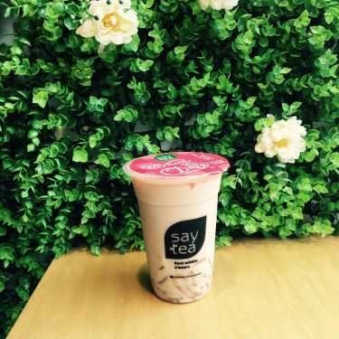 Món ăn- Cafe Trà Sữa SayTea - Nguyễn Văn Cừ