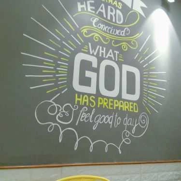 Tổng hợp- Cafe Trà Sữa SayTea - Tây Sơn