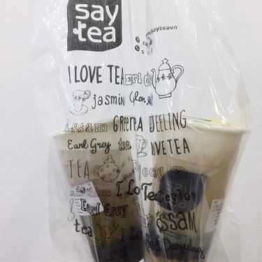 Tổng hợp- Cafe Trà Sữa SayTea - Tây Sơn