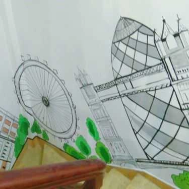 Tổng hợp- Cafe Trà Sữa SayTea - Tây Sơn