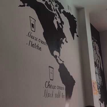 Tổng hợp- Cafe Trà Sữa SayTea - Tây Sơn