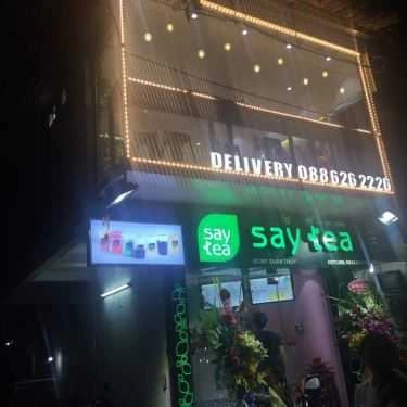 Tổng hợp- Cafe Trà Sữa SayTea - Xuân Thủy