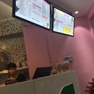 Tổng hợp- Cafe Trà Sữa SayTea - Xuân Thủy