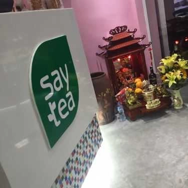 Tổng hợp- Cafe Trà Sữa SayTea - Xuân Thủy