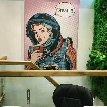 Tổng hợp- Cafe Trà Sữa SayTea - Xuân Thủy