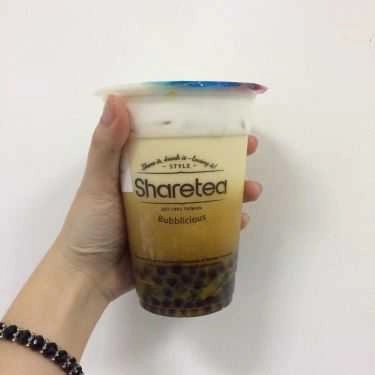 Món ăn- Cafe Trà Sữa Sharetea - Nguyễn Chí Thanh