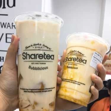 Món ăn- Cafe Trà Sữa Sharetea - Nguyễn Chí Thanh