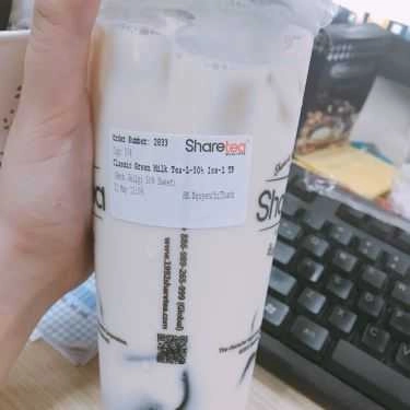 Món ăn- Cafe Trà Sữa Sharetea - Nguyễn Chí Thanh