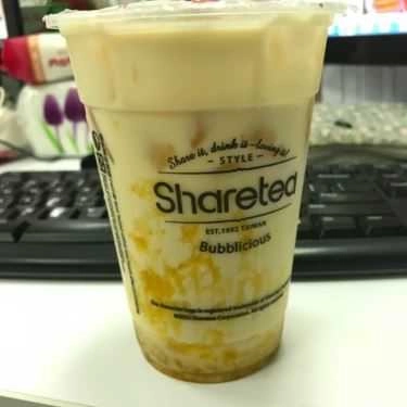 Món ăn- Cafe Trà Sữa Sharetea - Nguyễn Chí Thanh