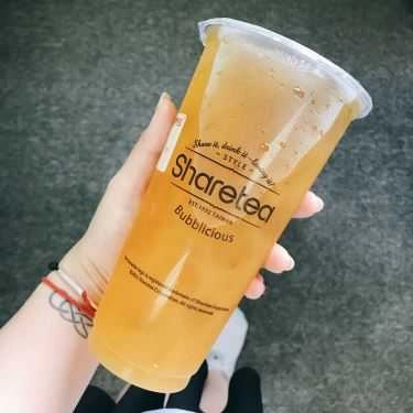 Món ăn- Cafe Trà Sữa Sharetea - Nguyễn Chí Thanh