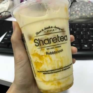 Món ăn- Cafe Trà Sữa Sharetea - Nguyễn Chí Thanh