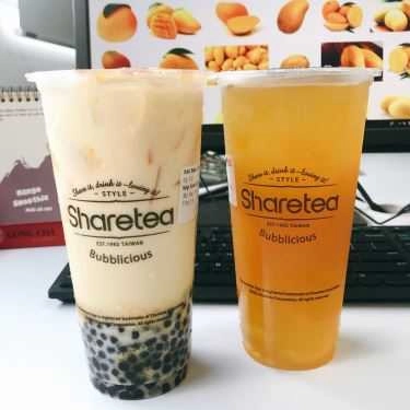 Món ăn- Cafe Trà Sữa Sharetea - Nguyễn Chí Thanh