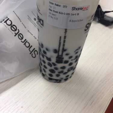 Món ăn- Cafe Trà Sữa Sharetea - Nguyễn Chí Thanh