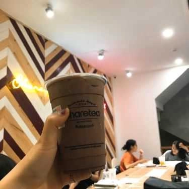 Món ăn- Cafe Trà Sữa Sharetea - Nguyễn Chí Thanh