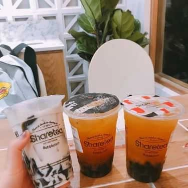Món ăn- Cafe Trà Sữa Sharetea - Nguyễn Chí Thanh